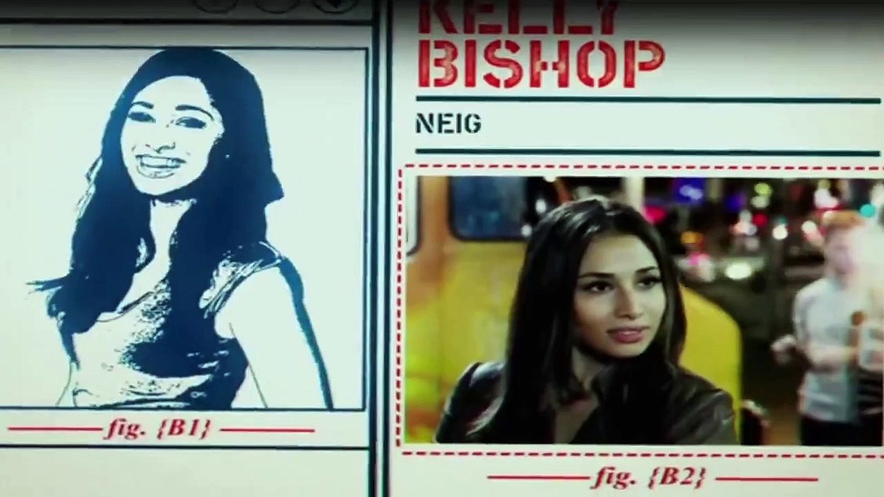 Cooper Barrett’S Guide To Surviving Life Staffel 1 Folge 11 HD Deutsch