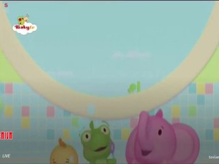 BabyTV PT BRASIL