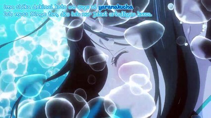 Amanchu! Staffel 1 Folge 6 HD Deutsch