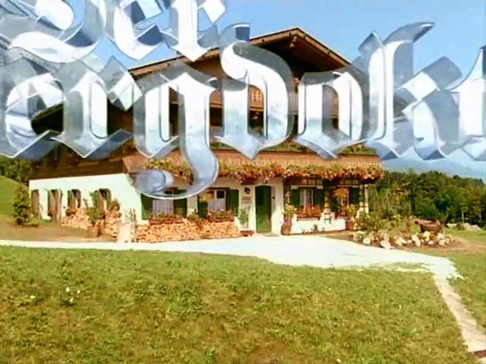 Der Bergdoktor (1992) Staffel 1 Folge 8 HD Deutsch