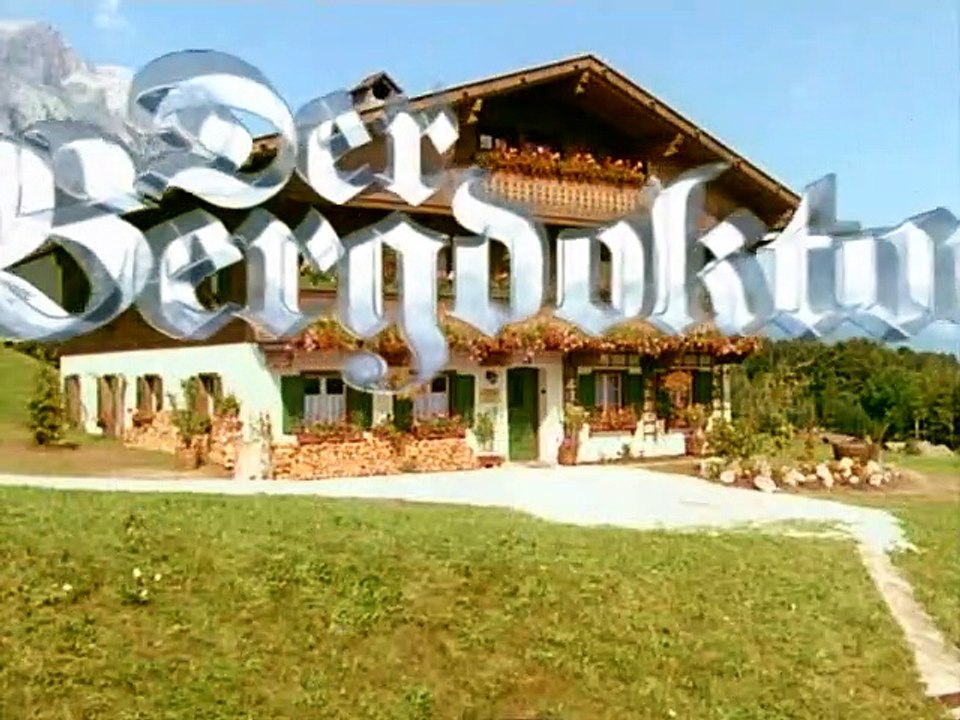 Der Bergdoktor (1992) Staffel 1 Folge 7 HD Deutsch