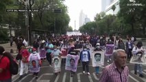 Messico, il caso dei 43 studenti desaparecidos: mandati di arresto per la 
