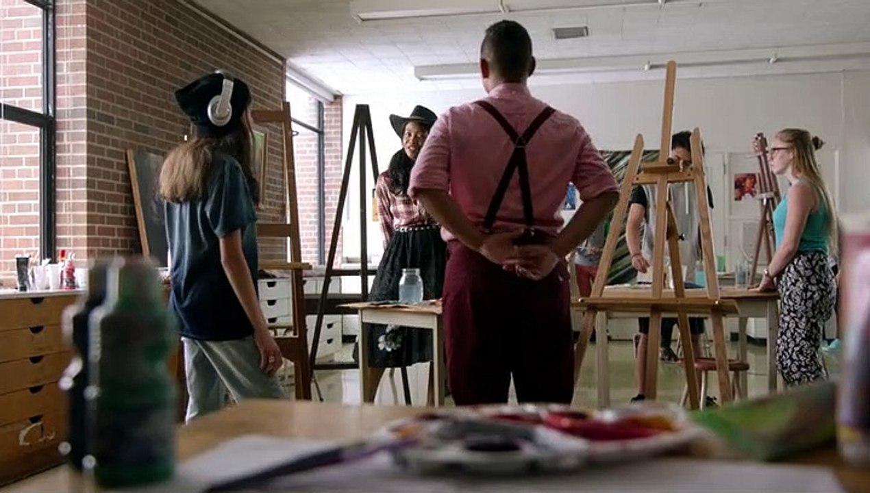 Backstage Staffel 1 Folge 4 HD Deutsch