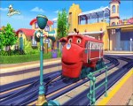 Chuggington - Die Loks sind los! Staffel 2 Folge 1 HD Deutsch