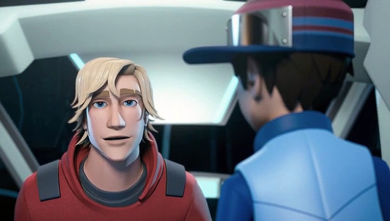 Kong - König der Affen Staffel 1 Folge 5 HD Deutsch