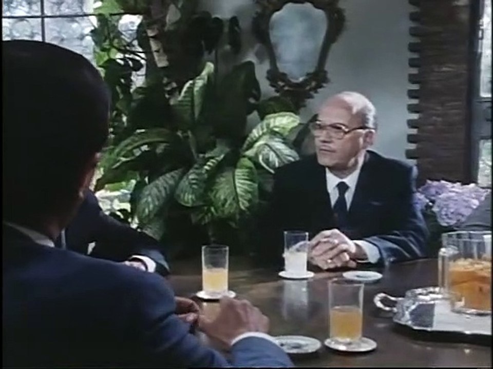 Allein gegen die Mafia Staffel 2 Folge 2 - Part 01 HD Deutsch