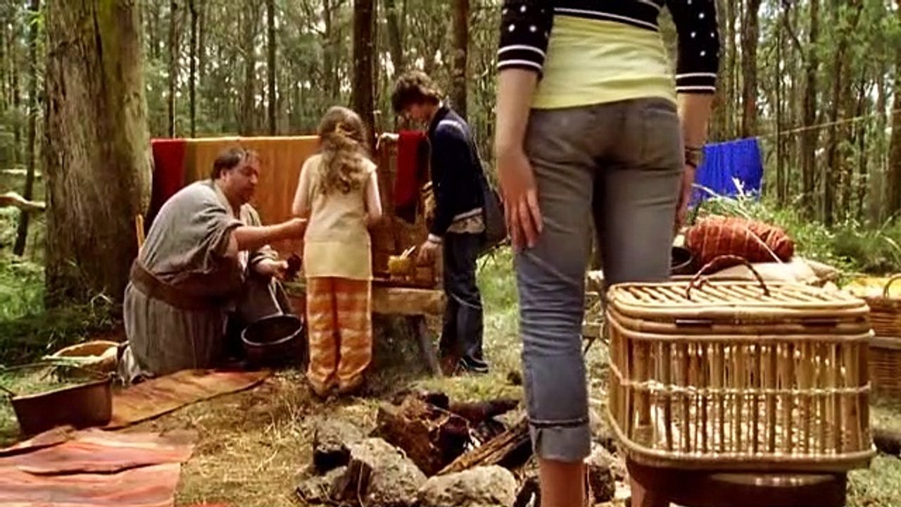 Elephant Princess - Zurück nach Manjipoor Staffel 1 Folge 8 HD Deutsch