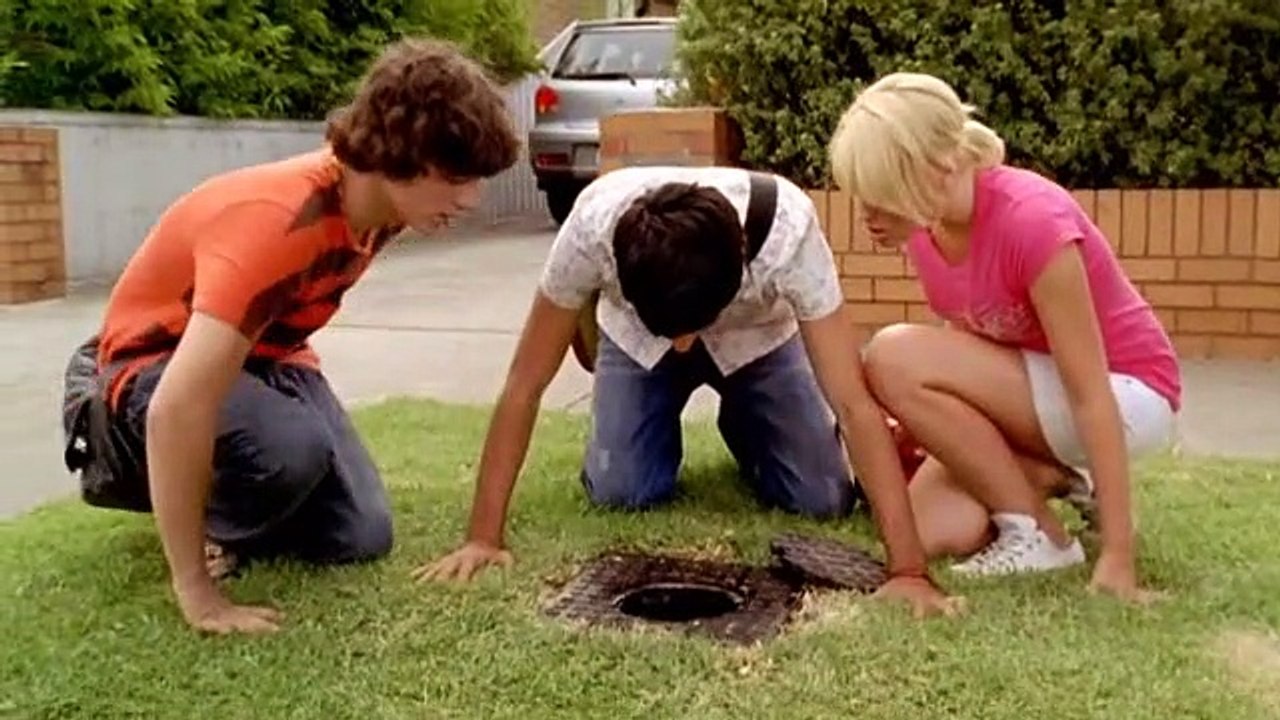 Elephant Princess - Zurück nach Manjipoor Staffel 1 Folge 9 HD Deutsch