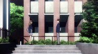 Boogiepop wa Warawanai Staffel 1 Folge 1 HD Deutsch