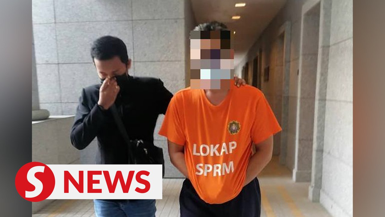 MACC nabs architect over false claims worth RM3mil