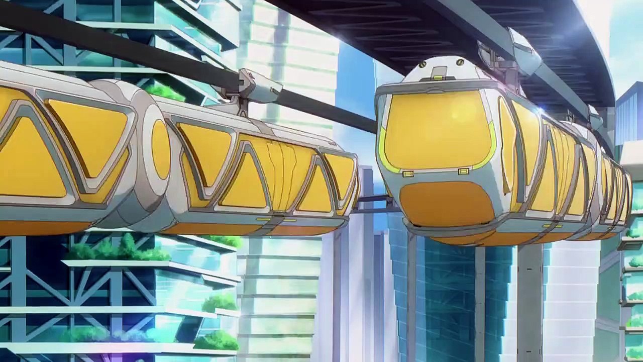 Carole & Tuesday Staffel 1 Folge 3 HD Deutsch