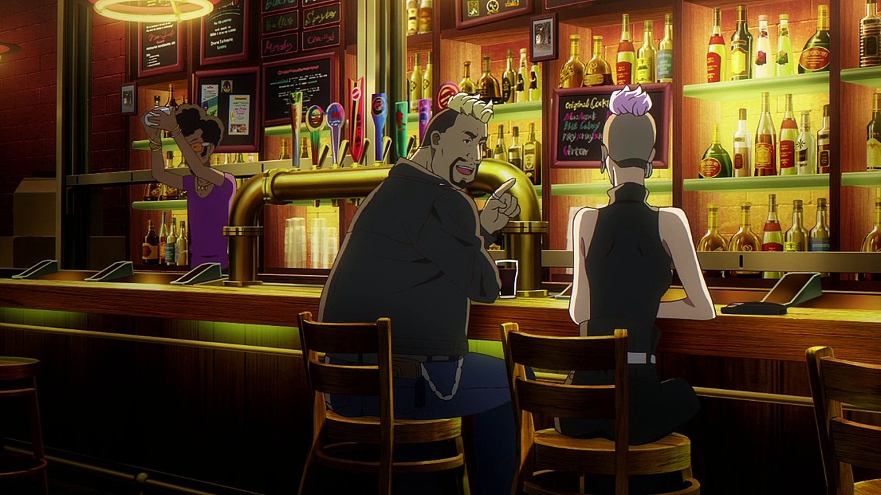 Carole & tuesday staffel 1 folge 4 hd deutsch