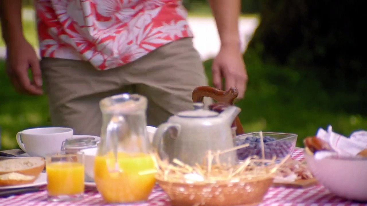 Lena Lorenz Staffel 3 Folge 3 - Part 01 HD Deutsch