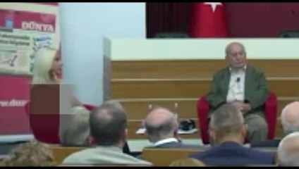 Dolar ve enflasyon böyle olurmuş! Faiz yanlısı Mahfi yine kafayı çıkarttı