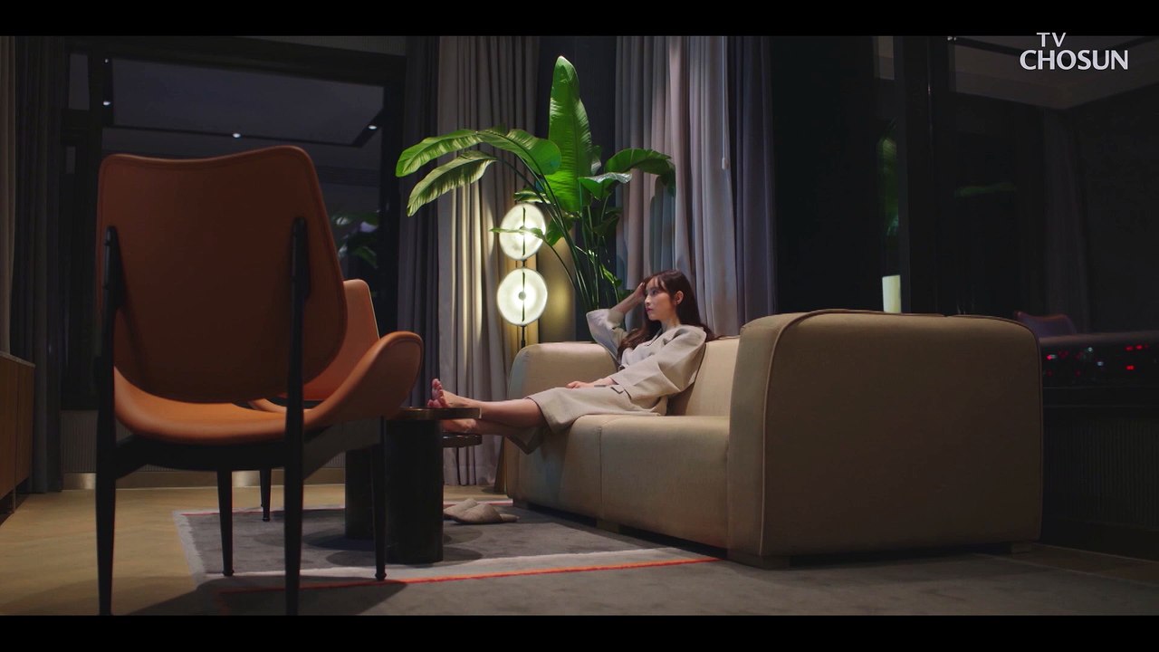 도망치는 류연석을 잡아서 죽이는 윤소이..ㄷㄷ;;; TV CHOSUN 20220820 방송