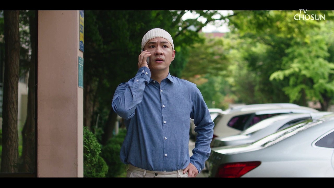 “마리 언니 미쳤나 봐” 내로남불의 정석을 보여주는 정상훈 TV CHOSUN 2022...