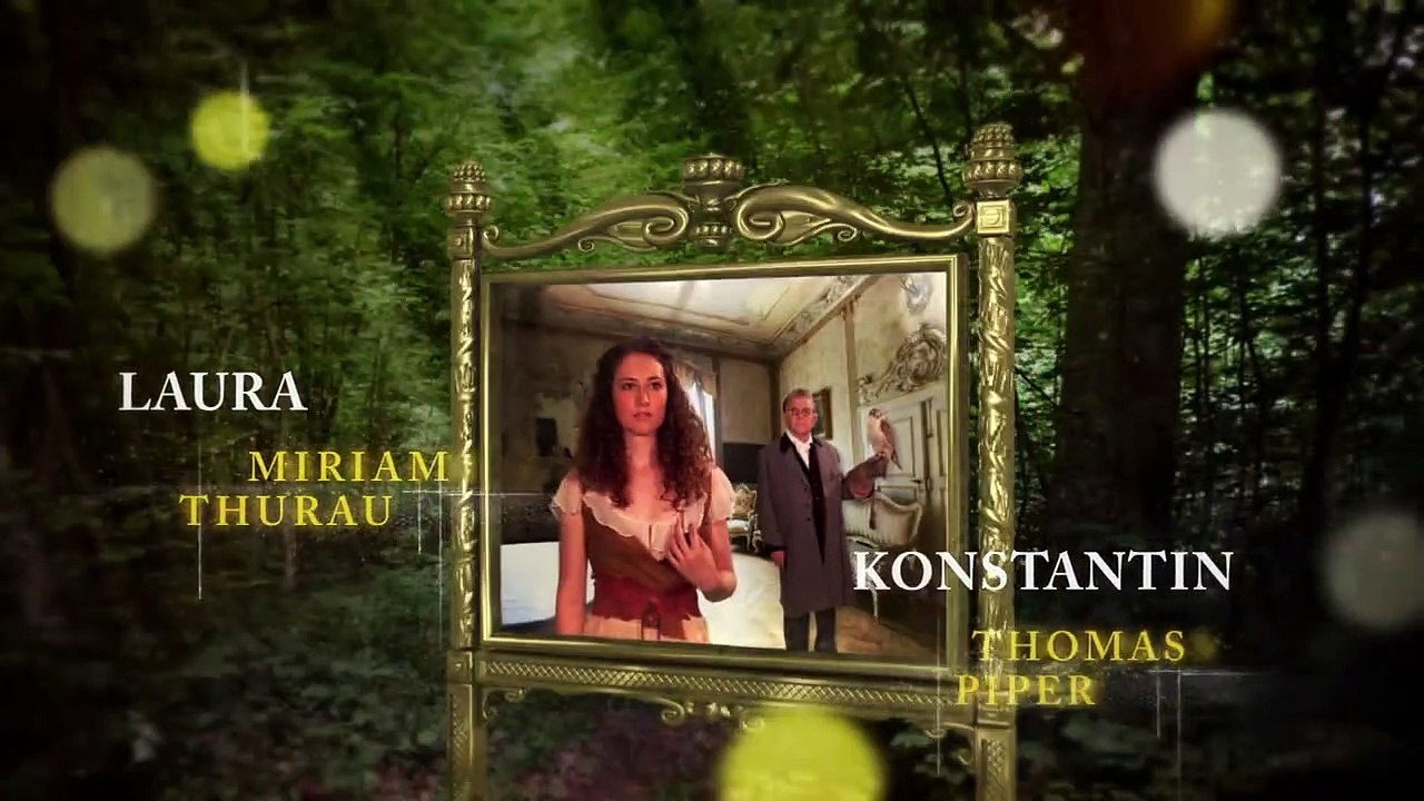 Fluch des Falken Staffel 1 Folge 47 HD Deutsch