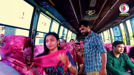 চিটিং বাস | Cheating Bus | Bangla Natok | Adnan Fahim | Noushin Meem | Onuvob |Bangla New Natok 2022