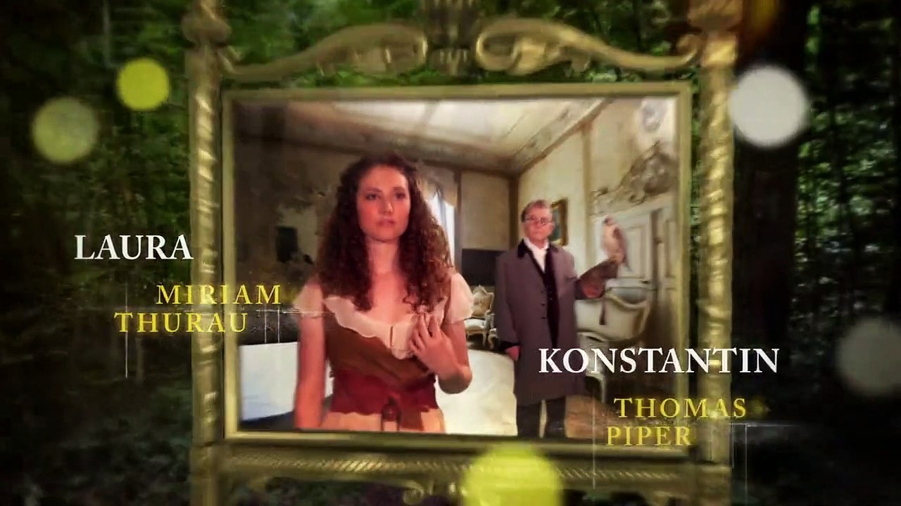 Fluch des Falken Staffel 1 Folge 49 HD Deutsch