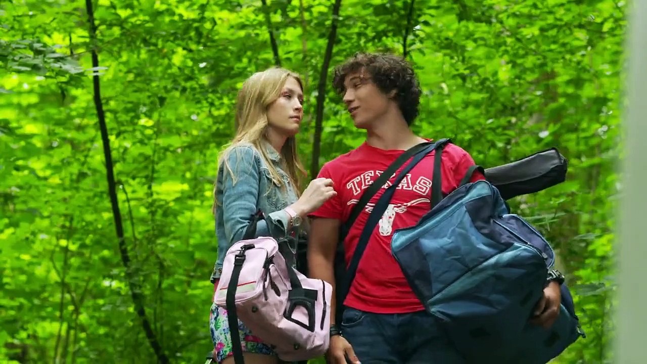 Fluch des Falken Staffel 1 Folge 5 HD Deutsch