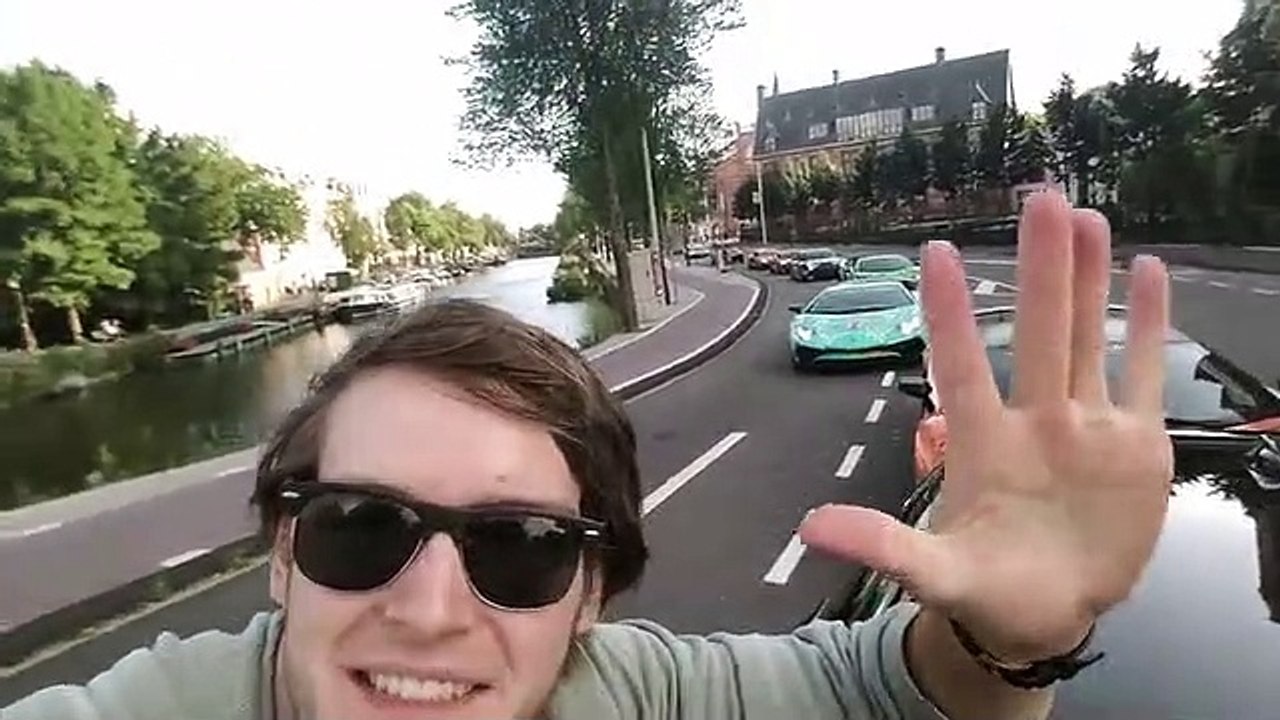 Fastest Car Staffel 1 Folge 2 HD Deutsch