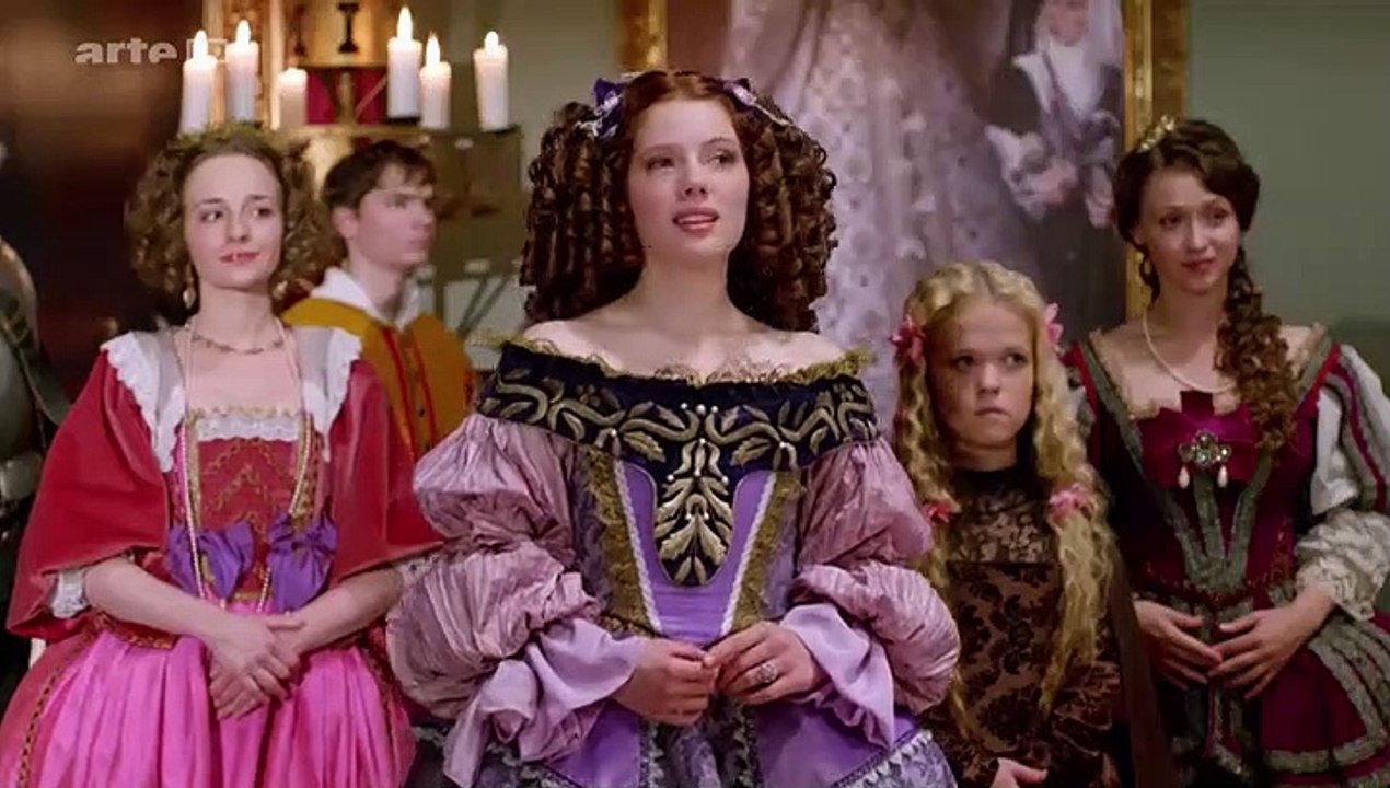 Mit Dolch und Degen Staffel 1 Folge 5 HD Deutsch