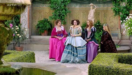 Mit Dolch und Degen Staffel 1 Folge 4 HD Deutsch