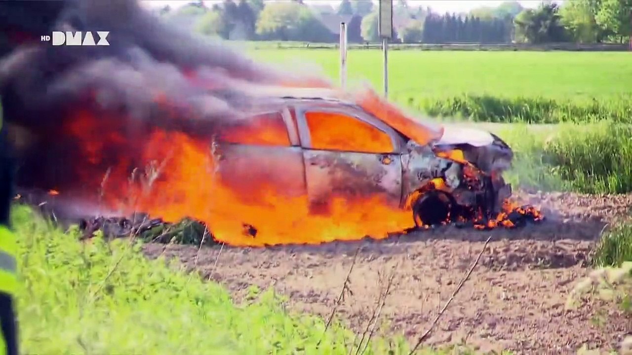 112 Feuerwehr im Einsatz Staffel 2 Folge 3 HD Deutsch