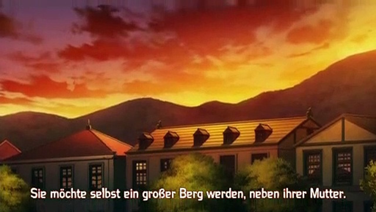 Mouretsu Uchuu Kaizoku Staffel 1 Folge 7 HD Deutsch