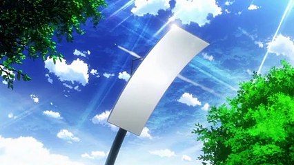Mouretsu Uchuu Kaizoku Staffel 1 Folge 6 HD Deutsch