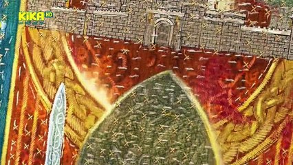 Arthur und die Freunde der Tafelrunde Staffel 1 Folge 50 HD Deutsch