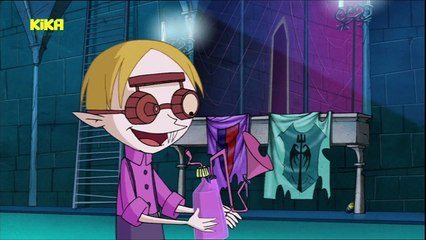 Die Schule der kleinen Vampire Staffel 2 Folge 26 HD Deutsch