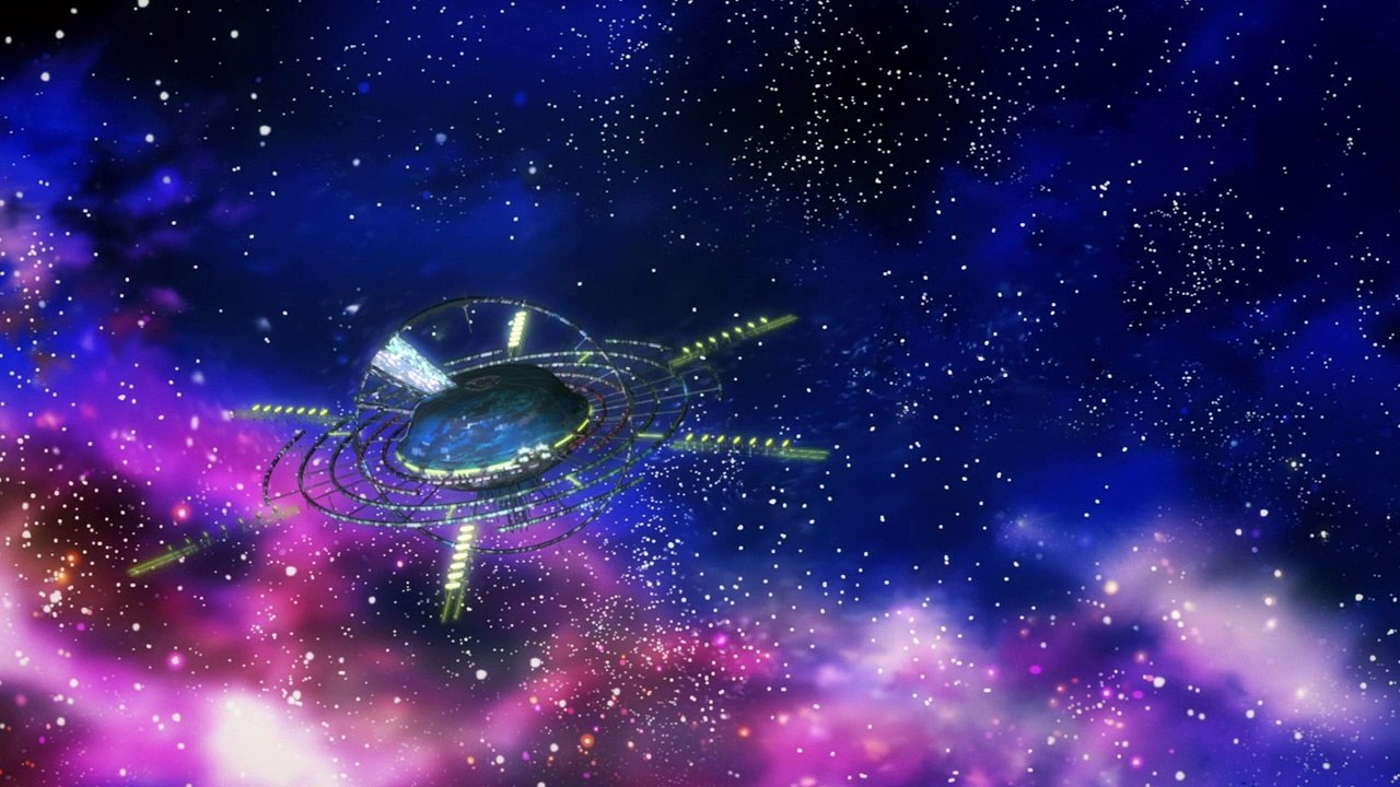 Battle Athletes Victory Restart Staffel 1 Folge 1 HD Deutsch