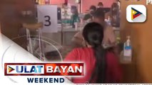 Libo-libong estudyante, nabigyan ng tulong pinansiyal sa unang araw ng educational assistance payout ng DSWD sa buong bansa