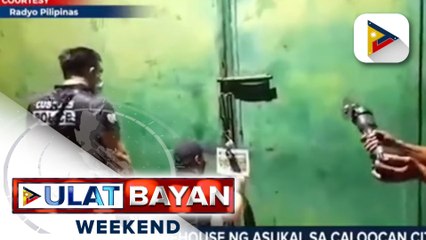 Ilang warehouse ng asukal sa Caloocan City, ipinasara ng BOC