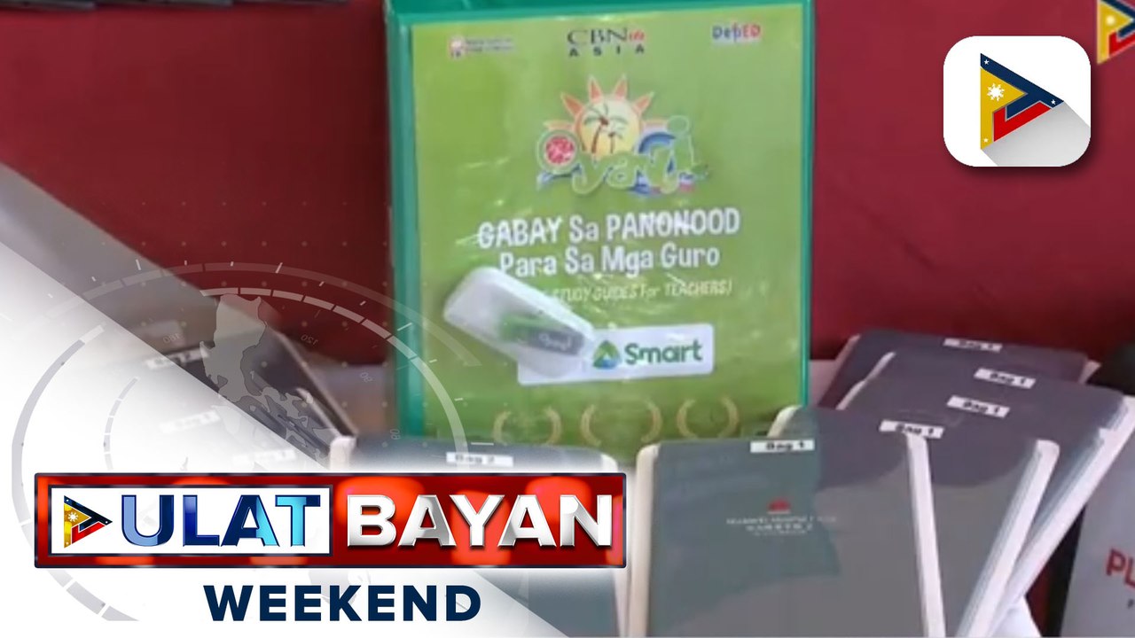 31 site ng Expanded Zamboanga-Basilan Wireless Broadband Network at Expanded Government Network project, inilunsad ng DICT