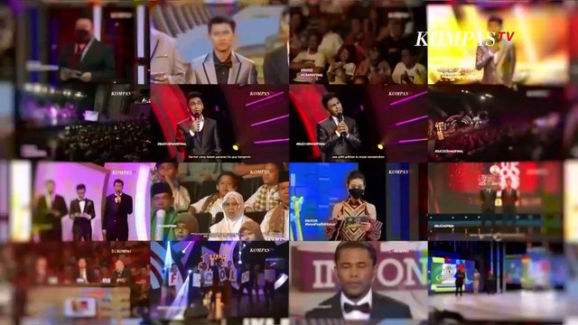 Stand Up Dwik: Omset Mie Ayam pas Lebaran sama Kayak Hadiah Juara 3 SUCI | PRESHOW SUCI X