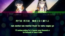 Hoshikuzu Magic / 星屑マジック - Re:vale (lyrics)