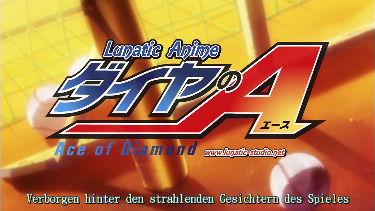 Diamond no Ace Staffel 1 Folge 26 HD Deutsch