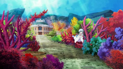 Colorful Pastrale From Bermuda Triangle Staffel 1 Folge 4 HD Deutsch