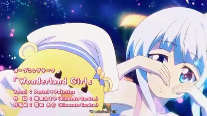 Colorful Pastrale From Bermuda Triangle Staffel 1 Folge 2 HD Deutsch