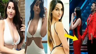 Nora Fatehi कि कुछ उटपटांग हरकतें,क्यों भड़क उठे थे Nora Fatehi के fan's Terence के ऊपर|| Bollywood Actress Nora Fatehi Movies Latest News 2022