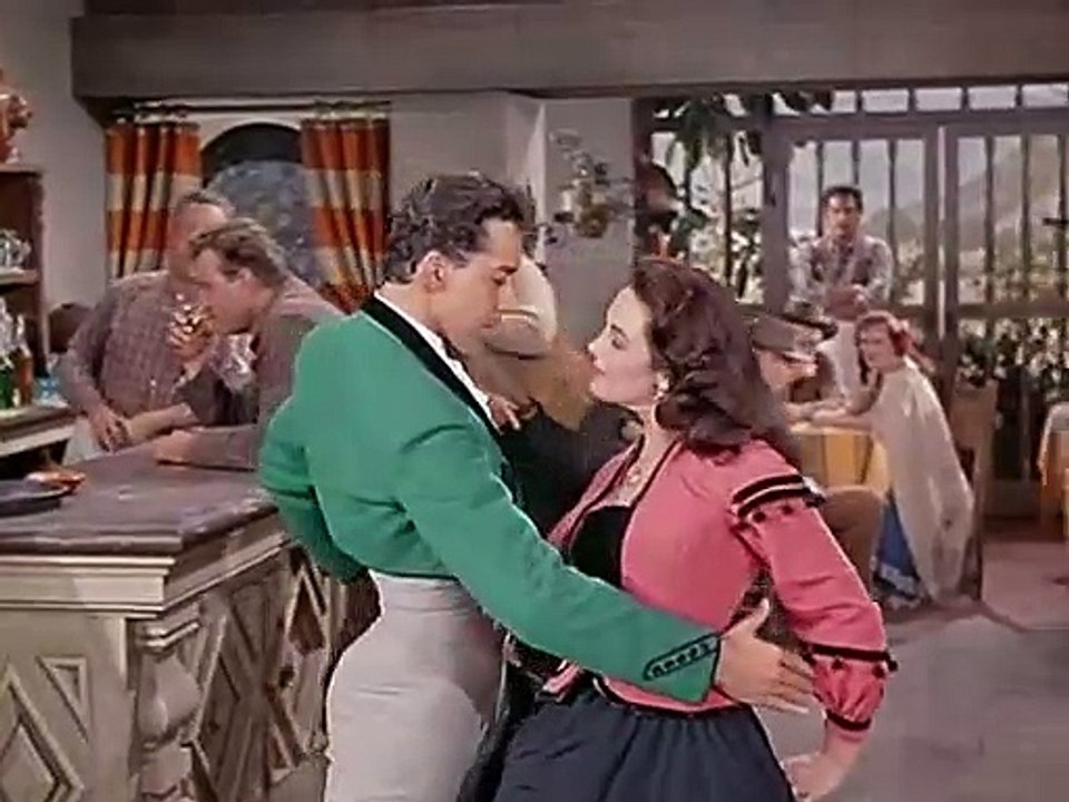 Bonanza Staffel 1 Folge 21 HD Deutsch