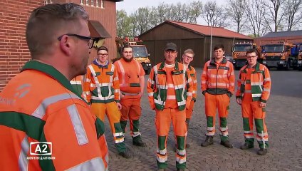 A2 - Abenteuer Autobahn Staffel 1 Folge 3 HD Deutsch