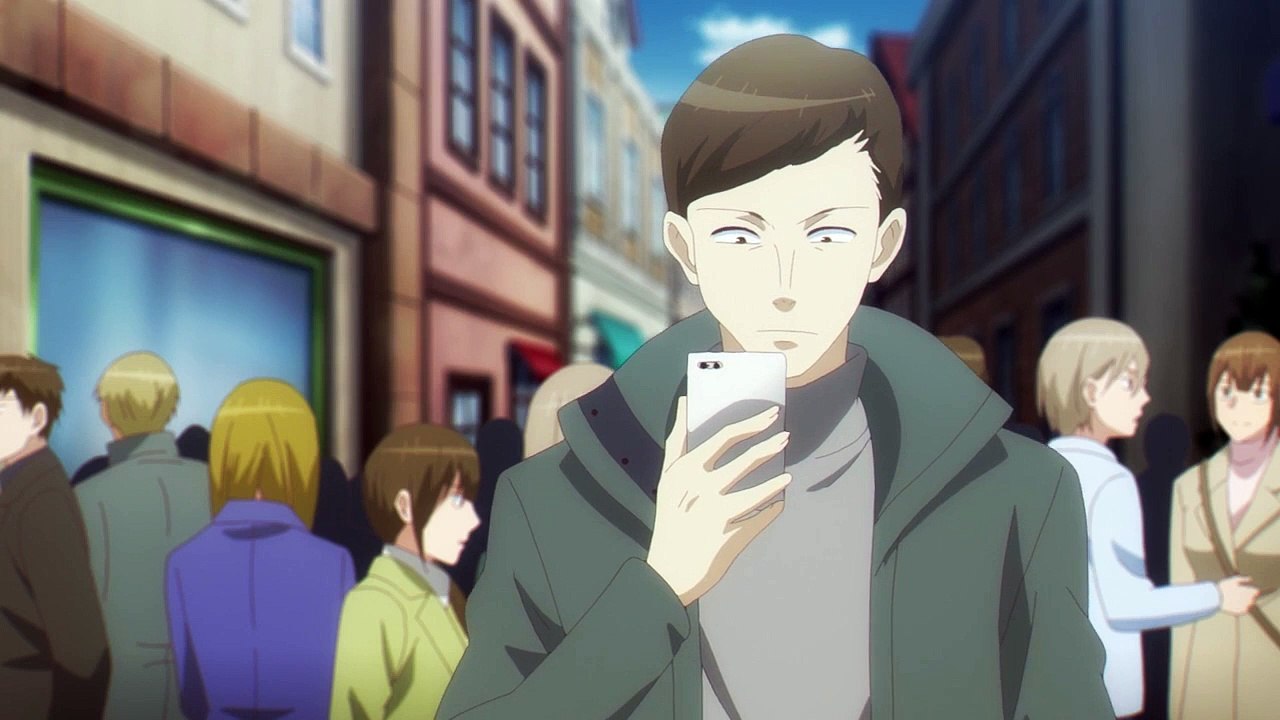 Koroshi Ai Staffel 1 Folge 10 HD Deutsch