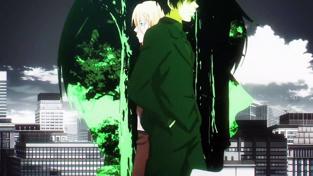 Koroshi Ai Staffel 1 Folge 11 HD Deutsch