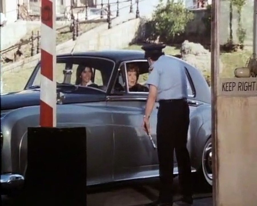 Drei Engel für Charlie Staffel 1 Folge 20 HD Deutsch