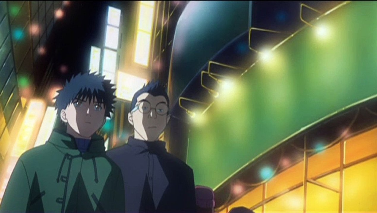 I''s Pure Staffel 1 Folge 2 HD Deutsch