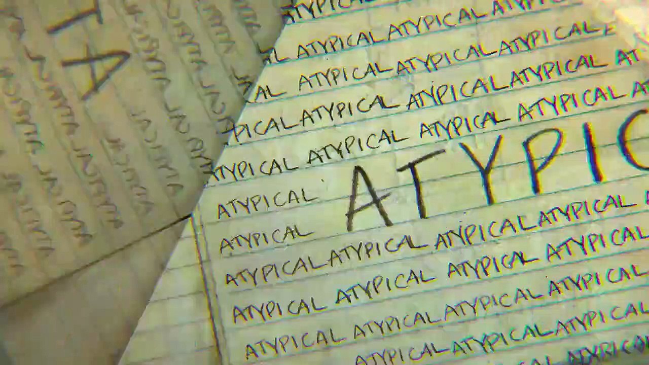 Atypical Staffel 3 Folge 1 HD Deutsch