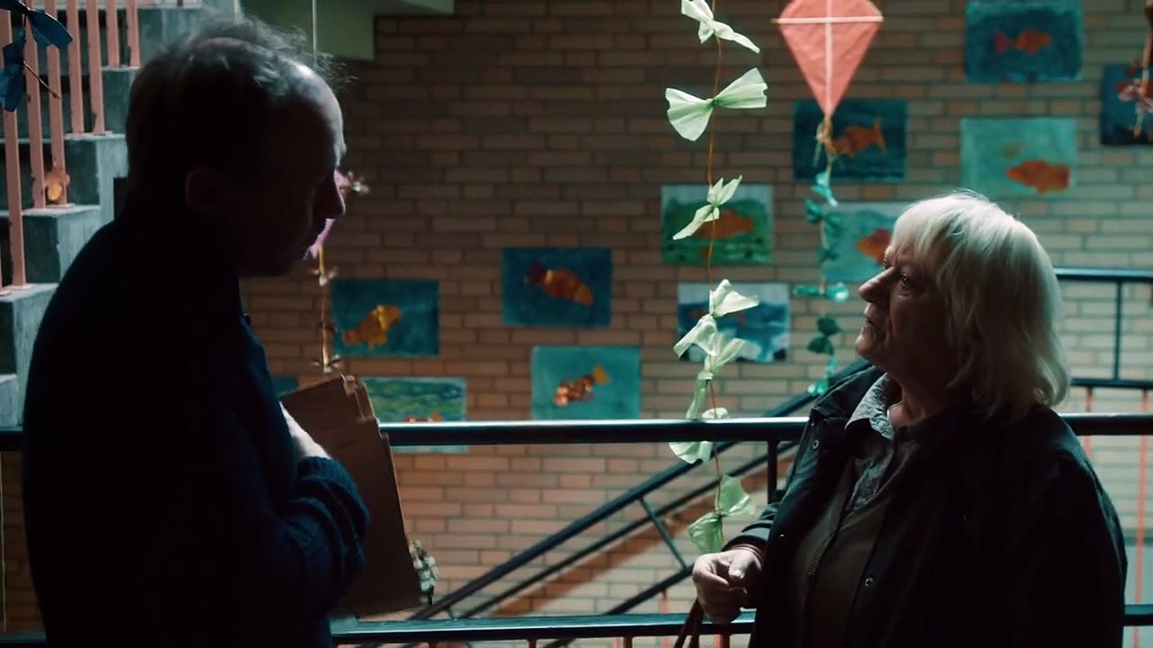 Neben der Spur Staffel 1 Folge 1 - Part 02 HD Deutsch